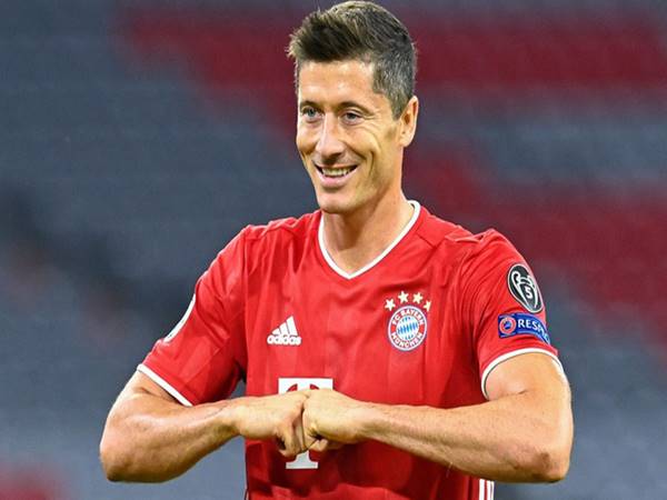 Tin chuyển nhượng 30/5: Lewandowski dự tung hê đòi rời Bayern