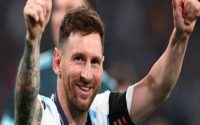 Tin bóng đá 2/6: Lionel Messi lên tiếng sau chiến thắng trước Italia