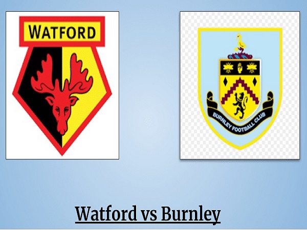 Tip kèo Watford vs Burnley – 02h00 13/08, Hạng nhất Anh