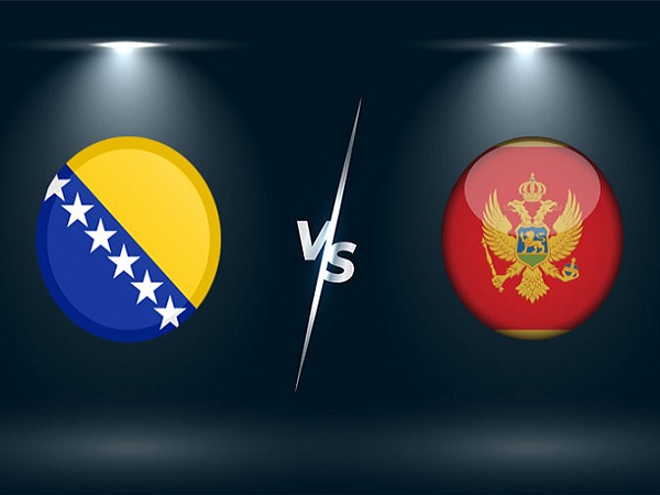 Nhận định, soi kèo Bosnia vs Montenegro – 01h45 24/09, UEFA Nations League