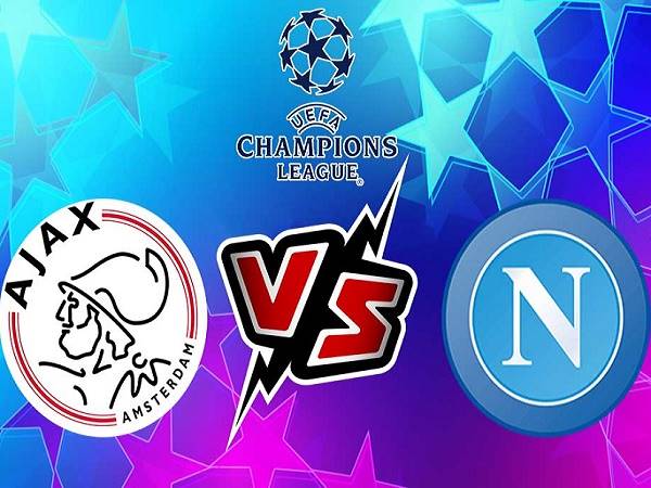 Nhận định, soi kèo Ajax vs Napoli – 02h00 05/10, Champions League