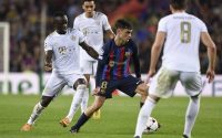 Tin thể thao 27/10: Barcelona xuống chơi tại Cúp C2