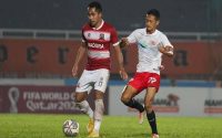Soi kèo bóng đá giữa PSM Makassar vs Madura, 18h15 ngày 15/12