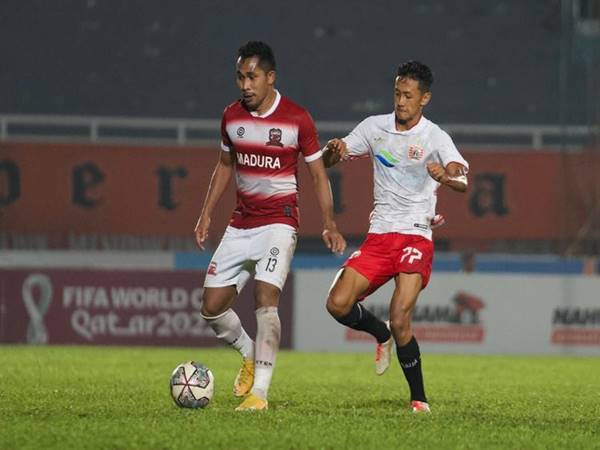 Soi kèo bóng đá giữa PSM Makassar vs Madura, 18h15 ngày 15/12