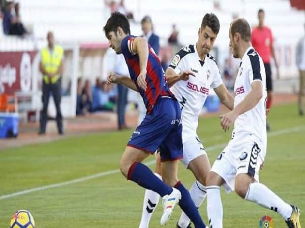 Nhận định Huesca vs Albacete 10/1