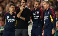 Tin Arsenal 10/1: Pháo tủ bổ nhiệm huấn luyện viên tấn công mới