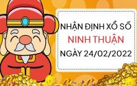 Nhận định xổ số Ninh Thuận ngày 24/2/2023 thứ 6 hôm nay