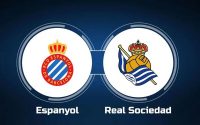 Nhận định, soi kèo Espanyol vs Sociedad – 03h00 14/02, VĐQG Tây Ban Nha