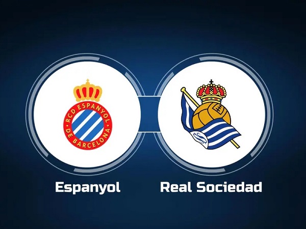 Nhận định, soi kèo Espanyol vs Sociedad – 03h00 14/02, VĐQG Tây Ban Nha