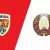 Nhận định, soi kèo Romania vs Belarus – 01h45 29/03, Euro 2024