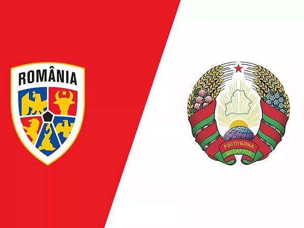 Nhận định, soi kèo Romania vs Belarus – 01h45 29/03, Euro 2024