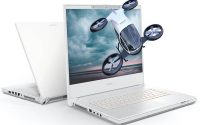 Laptop màn hình 3D - Đánh giá chi tiết sản phẩm mới