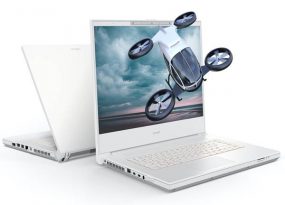 Laptop màn hình 3D - Đánh giá chi tiết sản phẩm mới