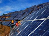 Pin năng lượng mặt trời - Thông tin đánh giá về sản phẩm