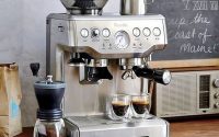 Máy pha cà phê thông minh - Thông tin chi tiết về sản phẩm