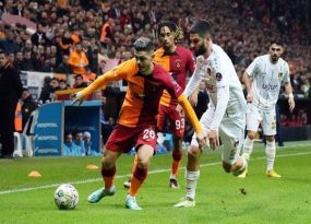 Nhận định bóng đá Istanbulspor vs Galatasaray, 00h00 ngày 17/5
