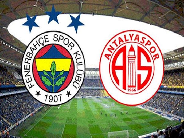 Nhận định Fenerbahce vs Antalyaspor