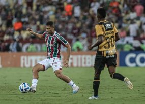 Nhận định trận đấu The Strongest vs Fluminense, 05h00 ngày 26/5