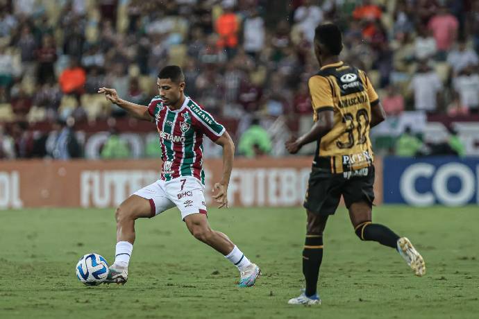 Nhận định trận đấu The Strongest vs Fluminense, 05h00 ngày 26/5