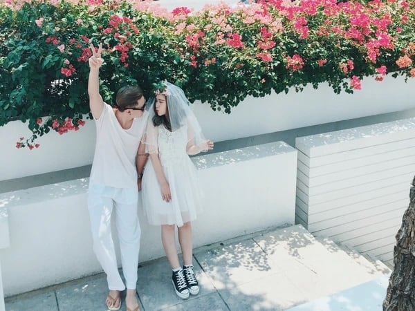 Nữ 2000 hợp với tuổi nào, nữ Canh Thìn kết hôn với tuổi nào đẹp?