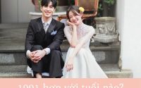 1991 hợp tuổi nào kết hôn cho hôn nhân hòa hợp hạnh phúc?