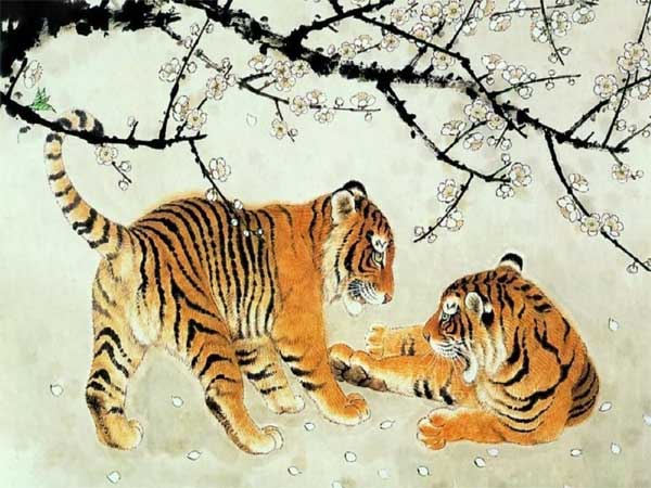 Tuổi Dần hợp với tuổi nào trong làm ăn kinh doanh