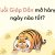Tuổi Giáp Dần mở hàng ngày nào để kích phát tài lộc?