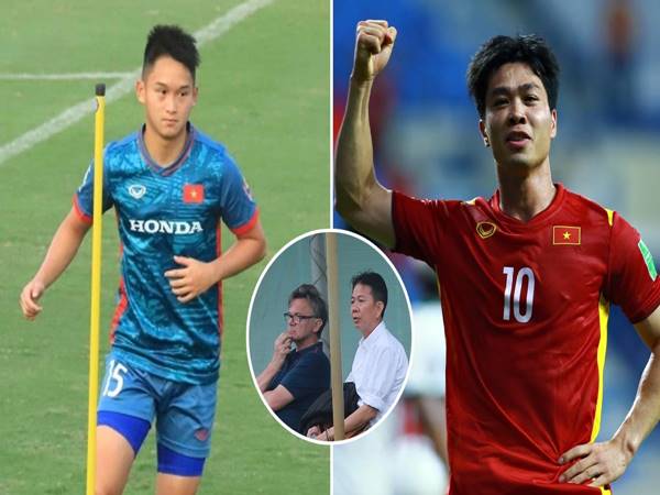 Bóng đá VN 27/7: ĐT Việt Nam triệu tập sao HAGL từ Hàn Quốc