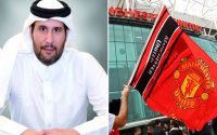 Tin bóng đá chiều 3/7: Qatar chuẩn bị giấy tờ để tiếp quản MU