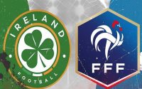 Nhận định Pháp vs Ireland