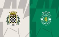 Nhận định trận Boavista vs Sporting, 3h15 ngày 31/10