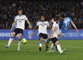 Thể thao 27/11: Man City tranh bom tấn với Chelsea
