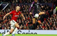 Chuyển nhượng Liverpool: Liverpool tăng tốc đàm phán Sane