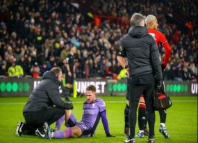 Tin Liverpool 7/12: HLV Klopp thông báo tin xấu sau trận thắng