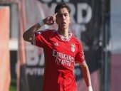 Chuyển nhượng 15/4: Barca nhắm chân sút Melro của Benfica