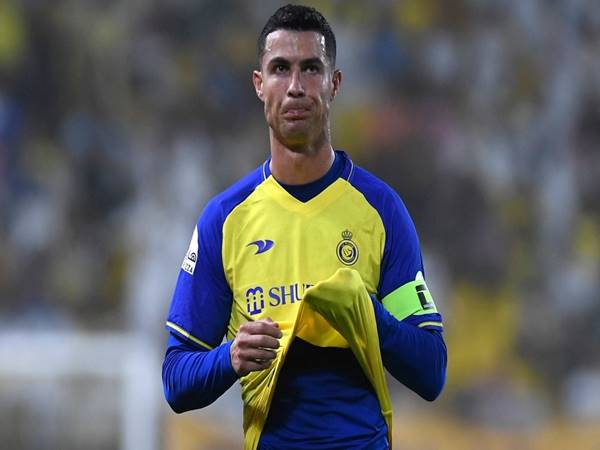 Chuyển nhượng BĐ chiều 12/4: Ronaldo có thể rời Al Nassr