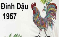 Ngày tốt chuyển nhà tuổi Đinh Dậu