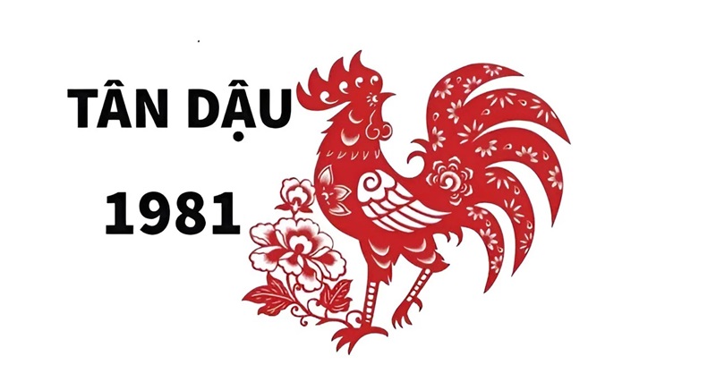 Thông tin về tuổi Tân Dậu Thông tin về tuổi Tân Dậu