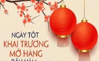 tuổi quý mão khai trương ngày nào tốt