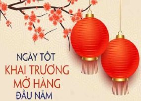 tuổi quý mão khai trương ngày nào tốt