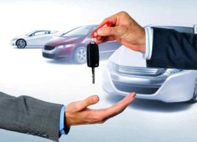 Tuổi Quý Sửu mua xe ngày nào tốt?