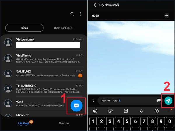 Kiểm tra kích hoạt bảo hành samsung – Dễ hơn bạn nghĩ