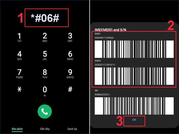 Hướng dẫn kiểm tra kích hoạt bảo hành Samsung siêu tốc