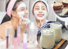 Hướng dẫn cách làm mặt nạ sữa tươi trắng da hiệu quả