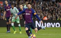 Messi thuận chân nào? Bí quyết làm nên huyền thoại sân cỏ
