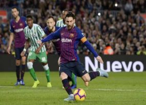 Messi thuận chân nào? Bí quyết làm nên huyền thoại sân cỏ