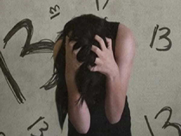 Giải mã giấc  mơ thấy người lạ bị ma nhập