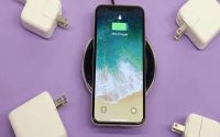 Nên dùng sạc thường hay sạc nhanh cho iPhone?