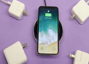 Nên dùng sạc thường hay sạc nhanh cho iPhone?