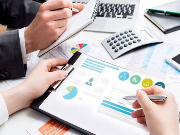 Những con số tài chính cần biết trước khi mở công ty